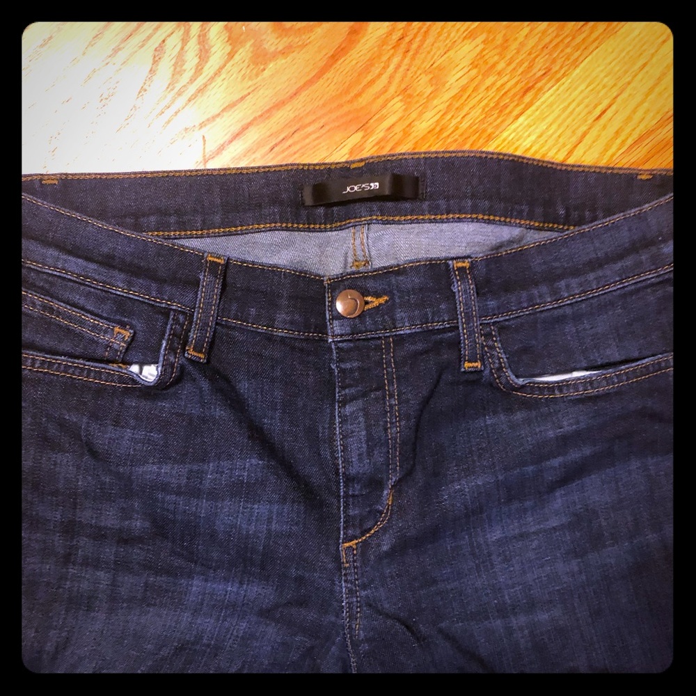 Joes Jeans 👖 Capri